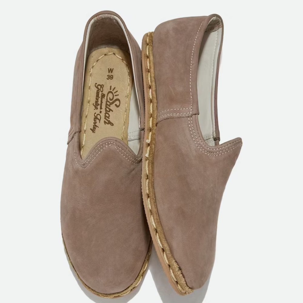 Sabah shoes sahara suede 40 NEW